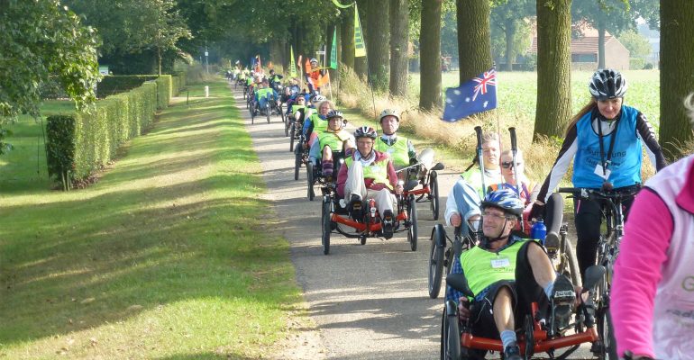 radfahrlust©-Tour 2016: Wir fahren nach Europa