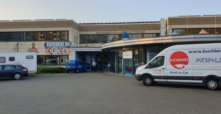 radfahrlust©-Tour 2023: Endlich wieder gemeinsam unterwegs