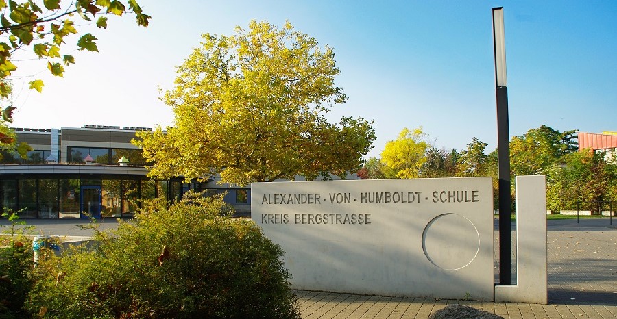 Alexander-von-Humboldt-Schule