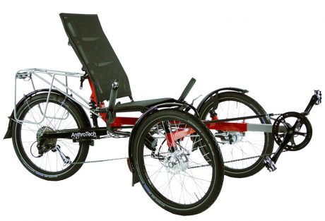 AnthroTech: Trike