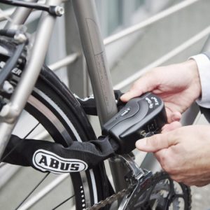 Die 10 besten Tricks gegen Fahrraddiebstahl