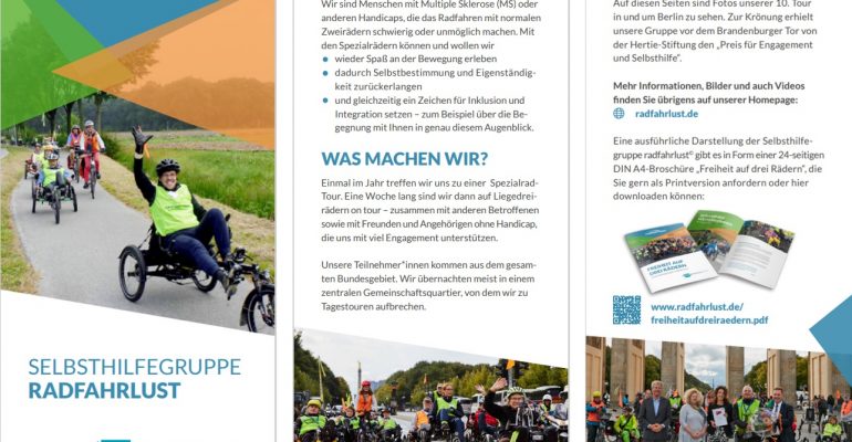 Service für Redaktionen und Journalist*innen