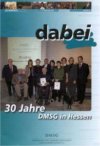 Dabei Magazin, 104/2010