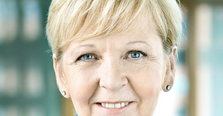 Schirmherrin: Ministerpräsidentin Hannelore Kraft